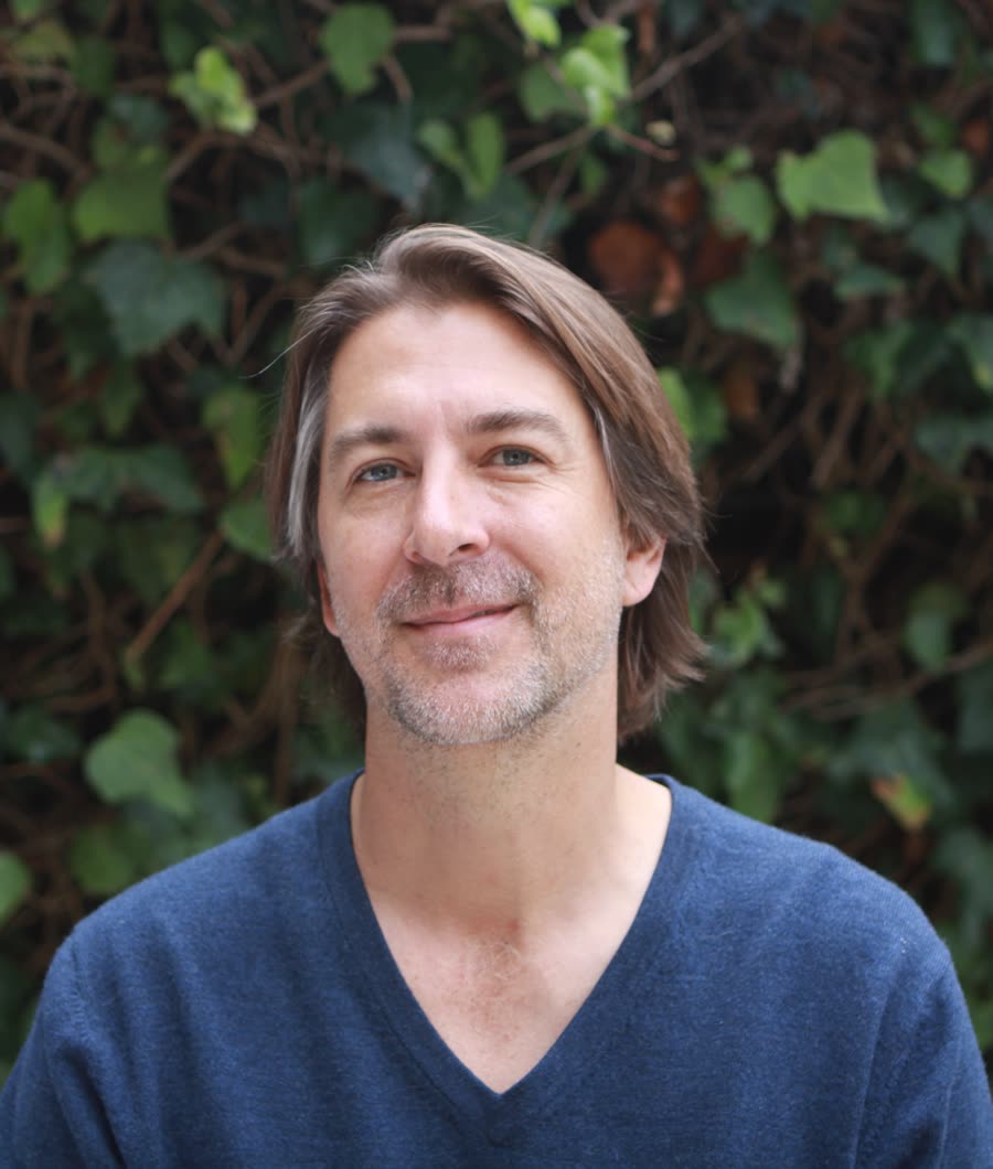 Stephen Bickle